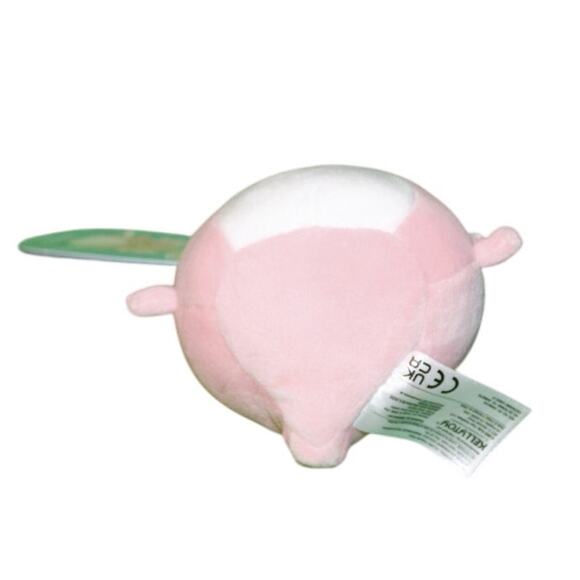 BLACK FRIDAY SALE - Squishmallows Backpack Clip - ARCHIE - NWT - Picture 4 of 7